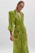 Ciel Concept - Sunny Lime Kimono
